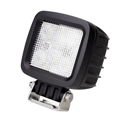 Roadvision RWL530F Heavy Duty LED Work Light 30W Flood Beam