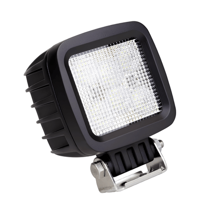 Roadvision RWL530F Heavy Duty LED Work Light 30W Flood Beam