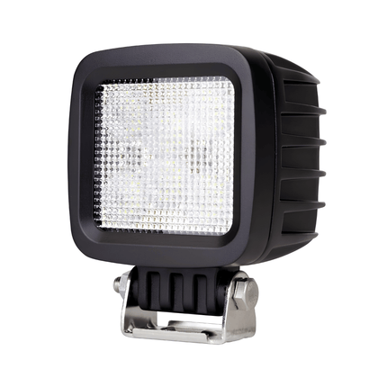Roadvision RWL530F Heavy Duty LED Work Light 30W Flood Beam