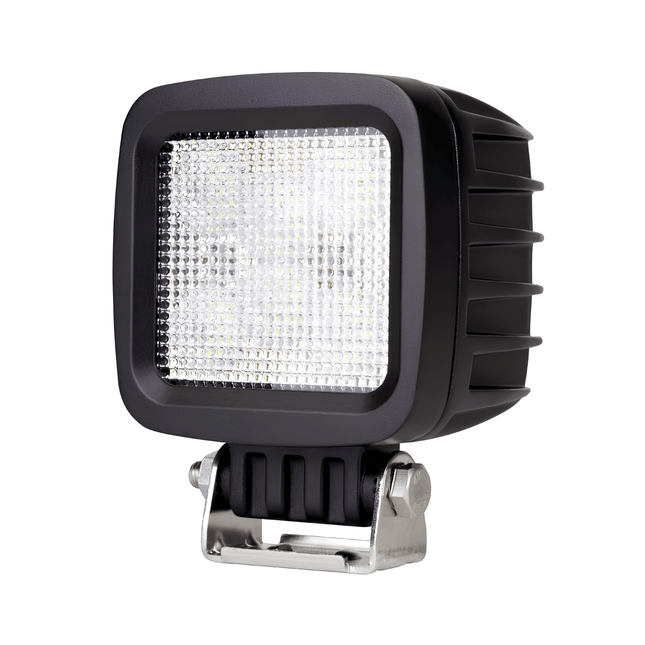 Roadvision RWL530F Heavy Duty LED Work Light 30W Flood Beam