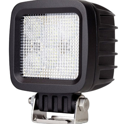 Roadvision RWL530F Heavy Duty LED Work Light 30W Flood Beam