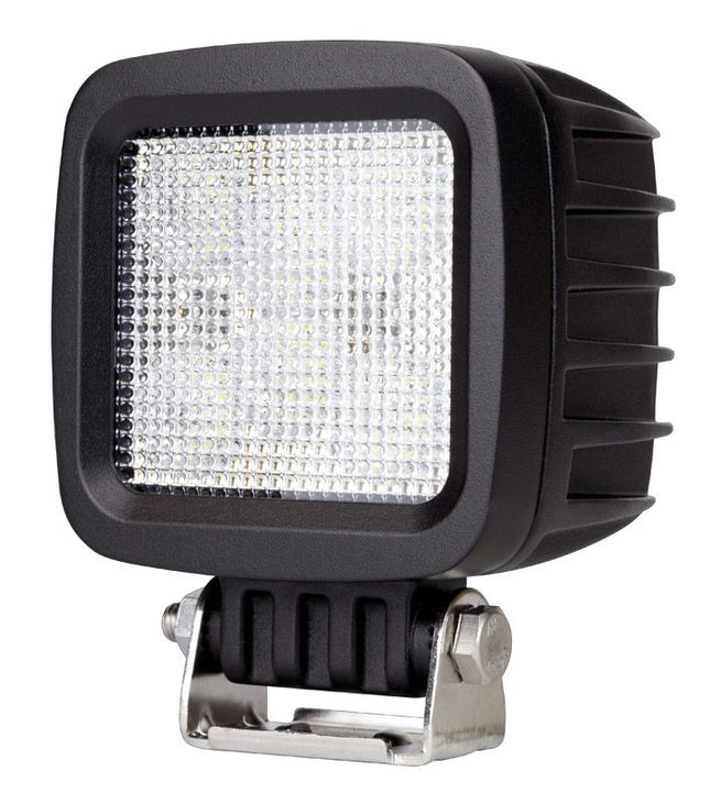 Roadvision RWL530F Heavy Duty LED Work Light 30W Flood Beam