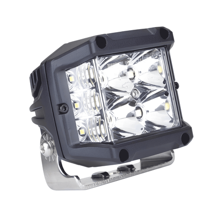 Roadvision RWL7429C Sidewinder LED Work Light 29W Combo Beam