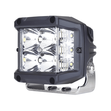 Roadvision RWL7429C Sidewinder LED Work Light 29W Combo Beam