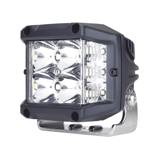 Roadvision RWL7429C Sidewinder LED Work Light 29W Combo Beam