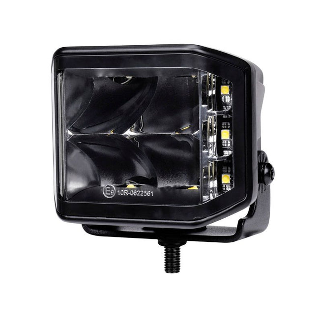 Roadvision RWL7470C Stealth LED Work Light 70W Combo Beam 3445lm