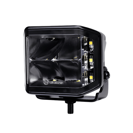 Roadvision RWL7470C Stealth LED Work Light 70W Combo Beam 3445lm