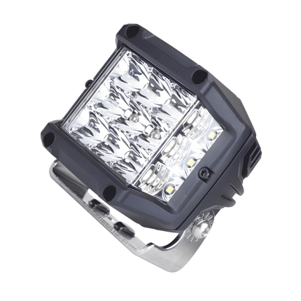 Roadvision RWL7924C Sidewinder LED Work Light 24W Combo Beam