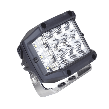 Roadvision RWL7924C Sidewinder LED Work Light 24W Combo Beam