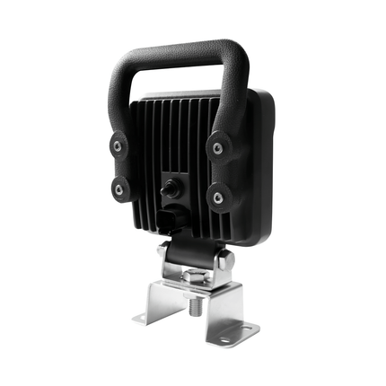 Roadvision RWL814FHS LED Work Light 14W Flood Handle and Switch