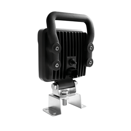 Roadvision RWL814FHS LED Work Light 14W Flood Handle and Switch