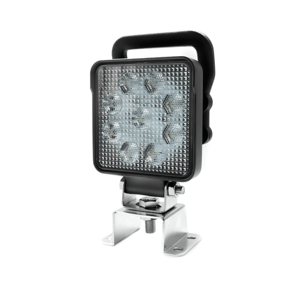 Roadvision RWL814FHS LED Work Light 14W Flood Handle and Switch