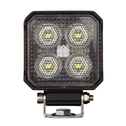 Roadvision RWL9424SF 94 Series LED Work Light 32W Flood Square