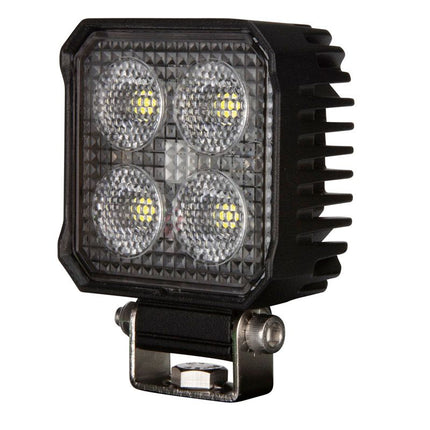 Roadvision RWL9424SF 94 Series LED Work Light 32W Flood Square