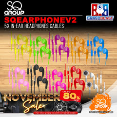 Collection image for: Earphones/Headphone