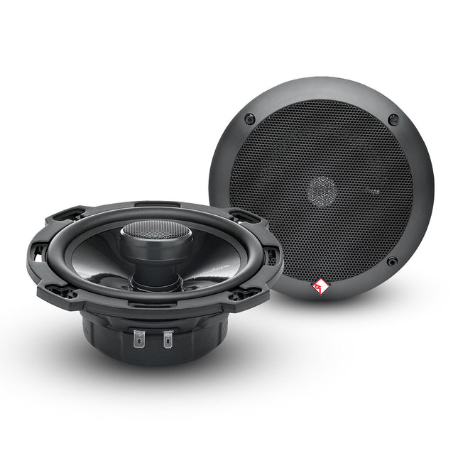 Rockford Fosgate T16 Power 6" 2-Way Full-Range Speaker