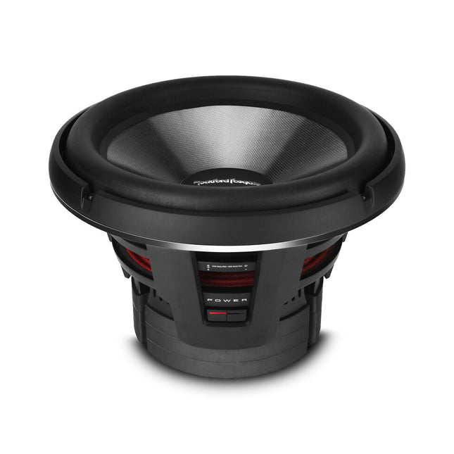 Rockford Fosgate T2S1-16 Power 16" T2 Single 1-Ohm Subwoofer