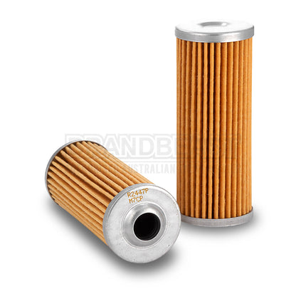 Ryco R2447P Fuel Filter - Cartridge