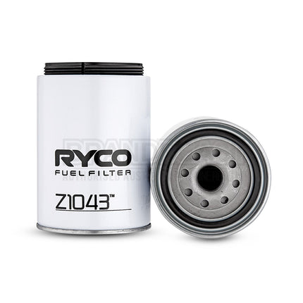 Ryco Z1043 Fuel Water Seperator