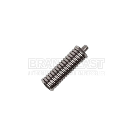 OPEK S34SA - Stainless Steel Medium Antenna Shock Spring