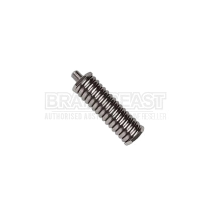 OPEK S34SA - Stainless Steel Medium Antenna Shock Spring