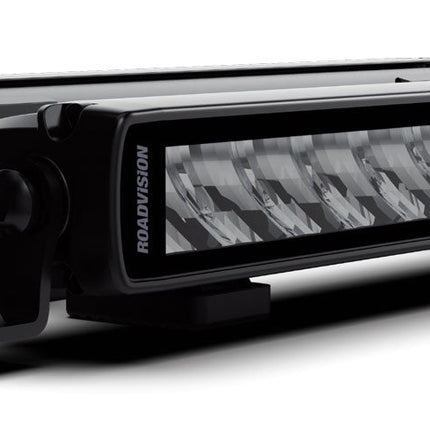 Roadvision RBL4013F 13" S40 Stealth Flood LED Bar 49W 3138lm 140Â° Osram 10-30V