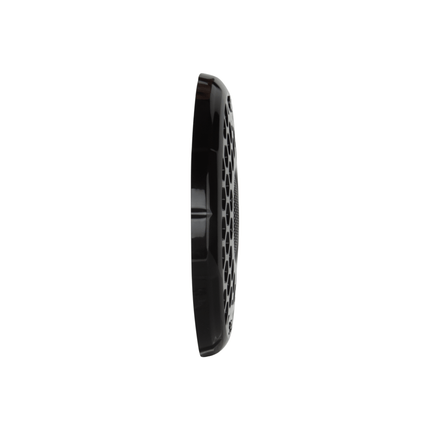 GME S5BG Grille Replacement Speaker Grille - Suit GS500 Speakers (Pair) - Black