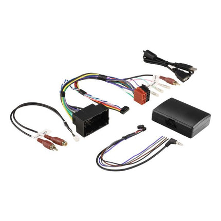 Aerpro SAFT01 Infolink Adapter for Alfa Romeo Fiat and Peugeot
