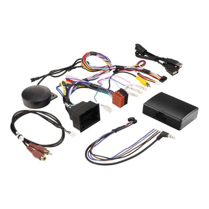 Aerpro SAGM01 Infolink Adapter Interface Holden