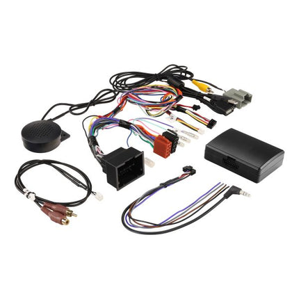 Aerpro SAGM03 Infolink Adapter for Holden Commodore VF