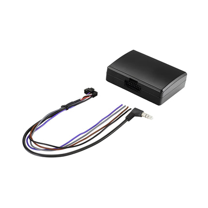 Aerpro SAGM07 Infolink Adapter for Holden
