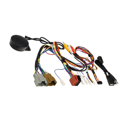 Aerpro SAGM07 Infolink Adapter for Holden