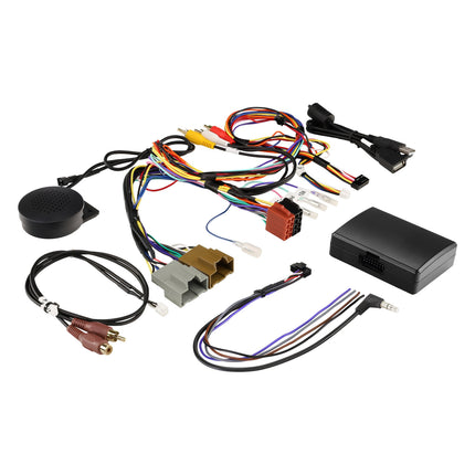 Aerpro SAGM07 Infolink Adapter for Holden