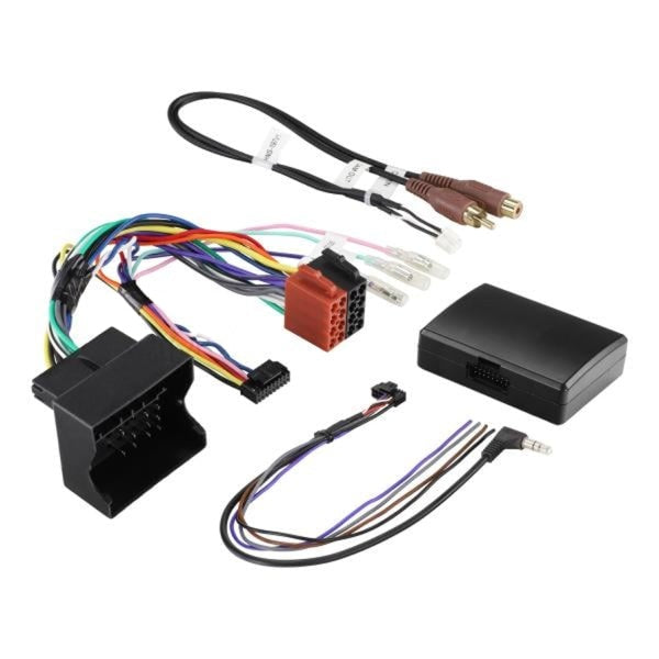 AERPRO SAVW01 Infolink Adapter Interface for Volkswagen