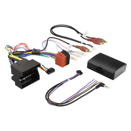 Aerpro SAVW03 Infolink Adapter Interface Volkswagen MIB-PQ