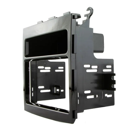 DNA Audio SB-K931GB Fascia Panel To Suit Subaru Impreza - Professional Head Unit Upgrade