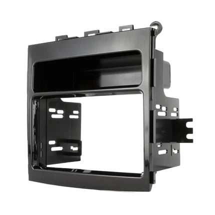 DNA Audio SB-K931GB Fascia Panel To Suit Subaru Impreza - Professional Head Unit Upgrade