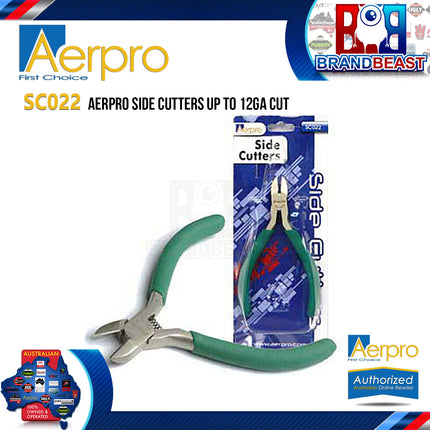 Aerpro SC022 Side Cutter Tool