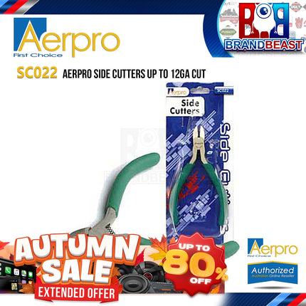 Aerpro SC022 Side Cutter Tool