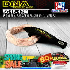 Collection image for: Speaker Cable