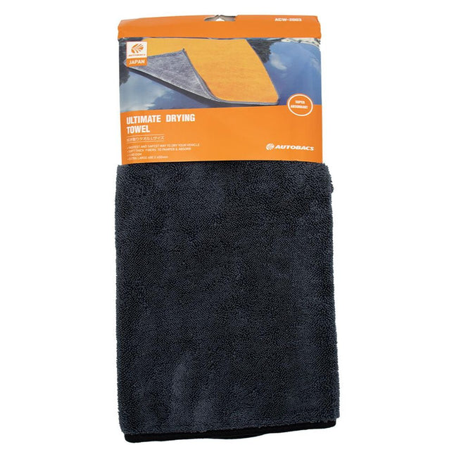 Autobacs ACW-2003 1200 GSM Large Ultimate Drying Towel