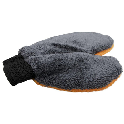 Autobacs ACW-1005 Plush Wash Mitt