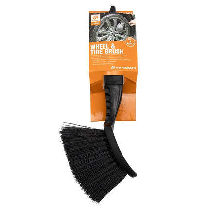 Autobacs ACW-5003 Wheel & Tyre Brush