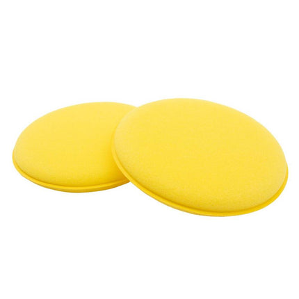 Autobacs ACW-3003 Applicator Pads 2 Pack