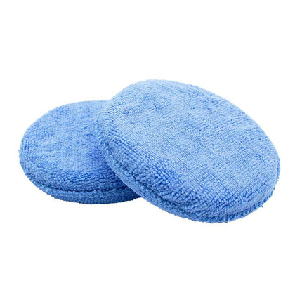 Autobacs ACW-3004 Buffing Pads 2 Pack