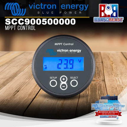 Victron Energy SCC900500000 MPPT Control