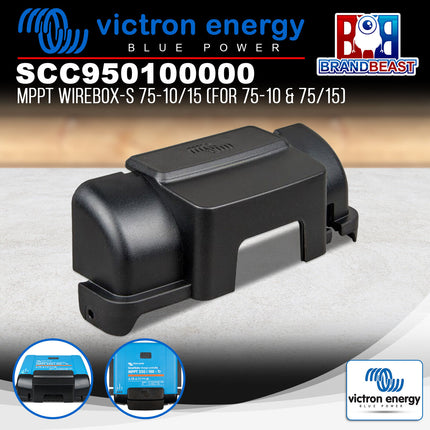 Victron Energy SCC950100000 MPPT WireBox-S 75-10/15 (for 75-10 & 75/15)