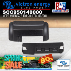 Collection image for: Solar Regulator Accessories