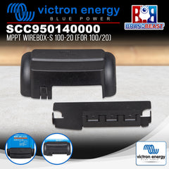 Collection image for: Solar Regulator Accessories