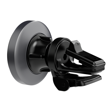 Pioneer SDA-SC400 Magnetic Vent Phone Charging Mount with Qi2 Wireless Charging up to 15W
